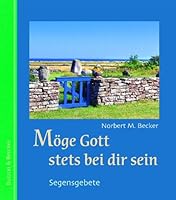 Möge Gott stets bei dir sein 3766606980 Book Cover