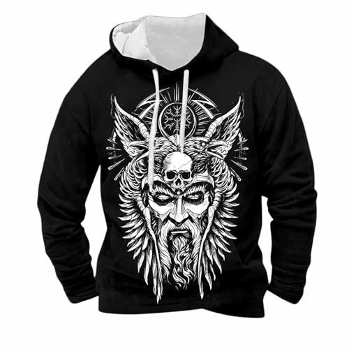 Pullover col roulé grande taille pour homme cherchant confort et style