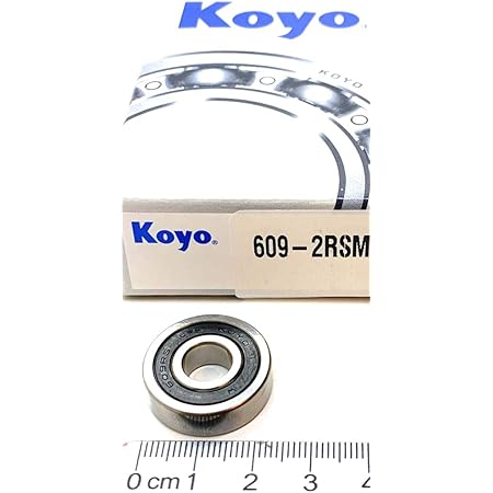 Koyo 609 подшипник