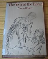 The Year of the Horse 0200001515 Book Cover