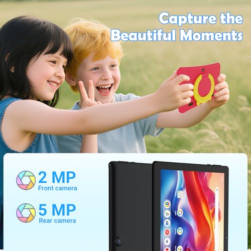 DigiLand キッズタブレット の商品画像 2