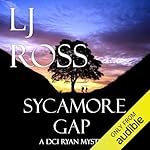 Sycamore Gap cover art