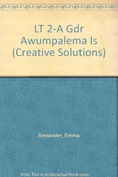 Paperback Awumpalema: [a traditional tale from Africa] (Literacy tree) Book