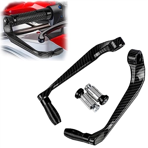 Protège-mains moto pour Yamaha MT07 au quotidien en ville et balade