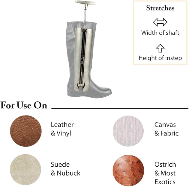 footfitter boot stretcher