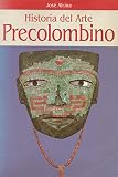  Historia del arte precolombino