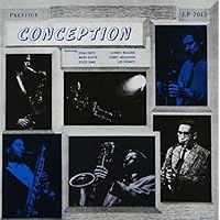 Conception +7