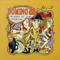 邦楽 DOMINO'88 / Friends Of Long Standing Amazon.co.jp: FRIENDS OF LONGSTANDING: ミュージック
