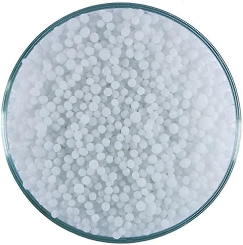 Rumisan UREA Prills - Animal Feed Grade - Horse Pony Cattle Cow Swine Food Supplement - High Nitrogen 46-0-0 Fertiliser (1600g)