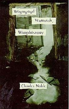 Paperback Wormwood Vermouth Warphistory Book