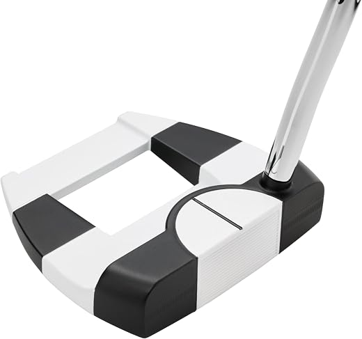 Odyssey USA 250 Ai Dual 1776 7S Putter, Right Hand, Men's, Blue