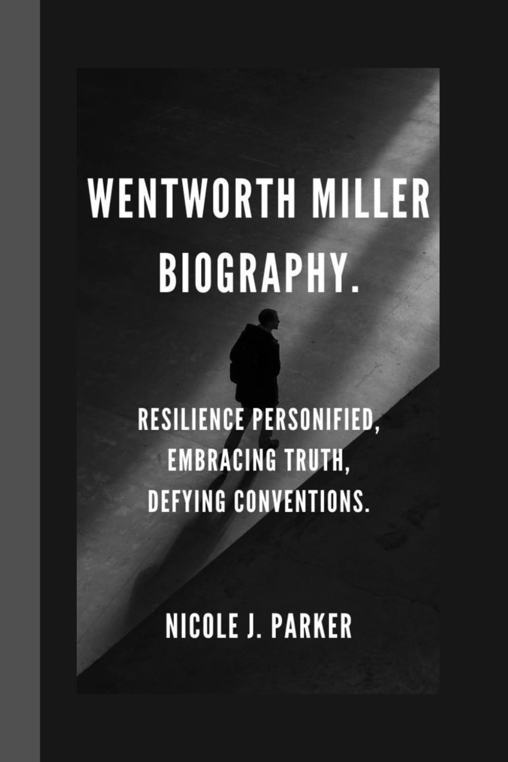 Wentworth Miller Biography.: Resilience Personified, Embracing Truth, Defying Conventions.