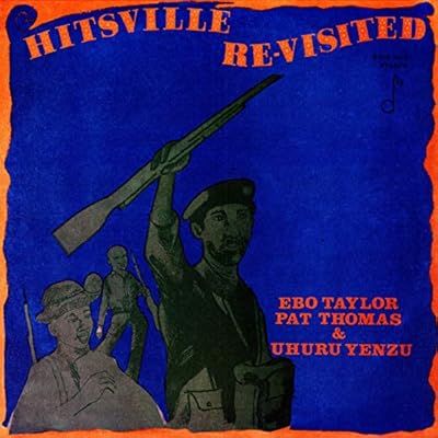 Hitsville Re-Visited