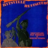 hitsville usa the motown singles collection rar  Hitsville Re-Visited [Vinyl LP]