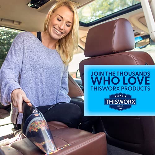 Thisworx For TWVC01BP1 Thisworx Car Vacuum Cleaner thumb #4