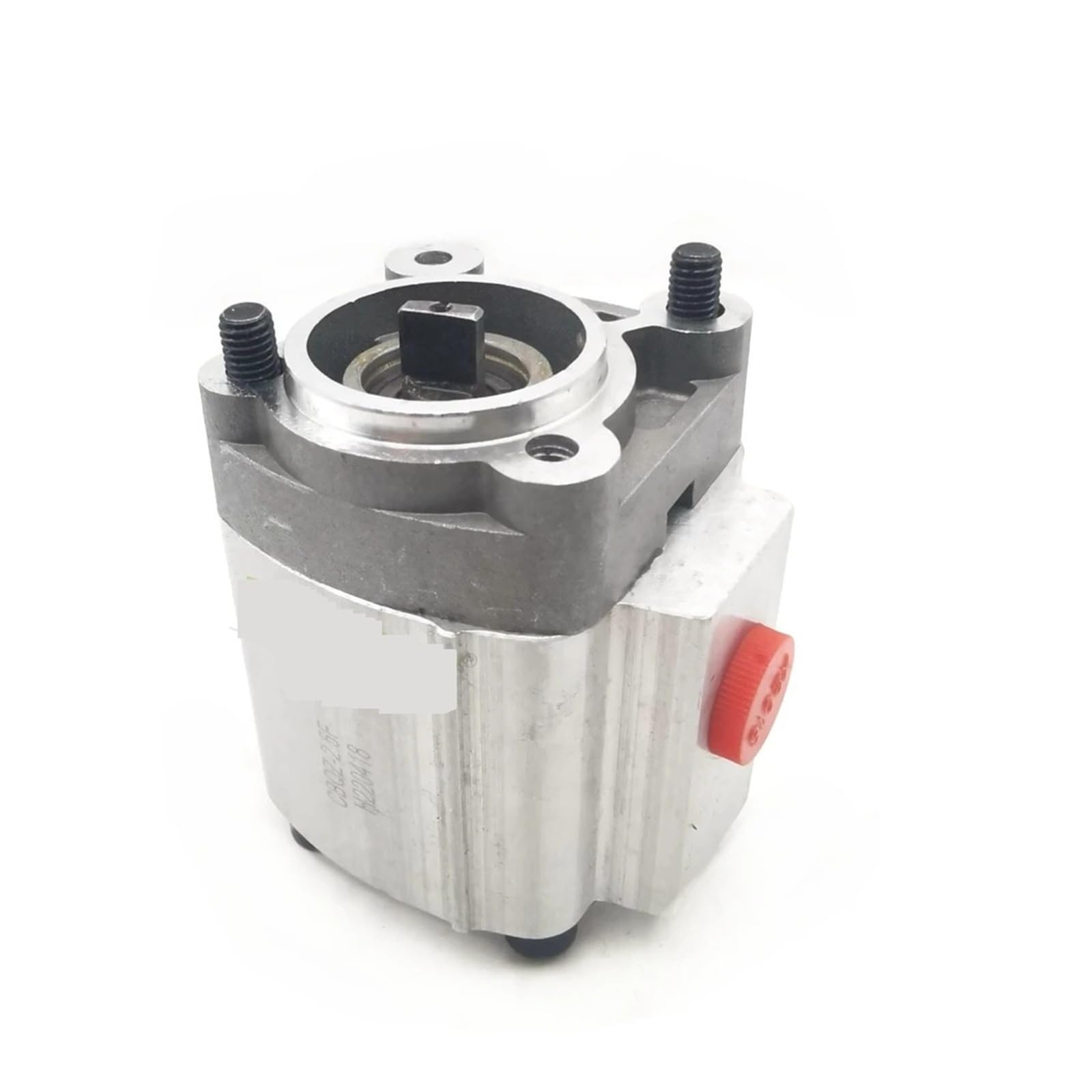 Pompe hydraulique CBQZ-3.2F engrenages unité de puissance CBQZ-2.5F 1.7F