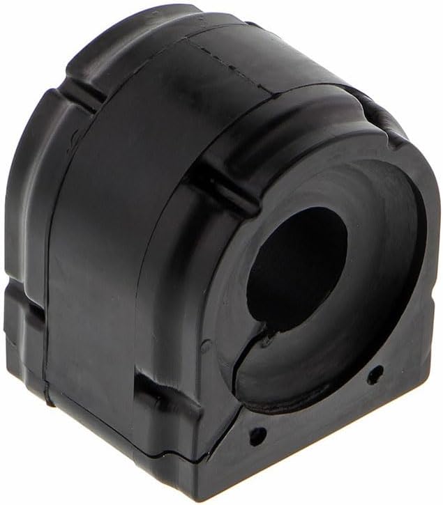 2PC Sway Bar Bushing Kit Replacement Stabilizer Sway Bar Bushings - Front To Frame fits Mazda 3 2014 2015 2016 2017 2018 fits Mazda 6 2014 2015 2016 2017 fits Mazda CX-3 2016 2017