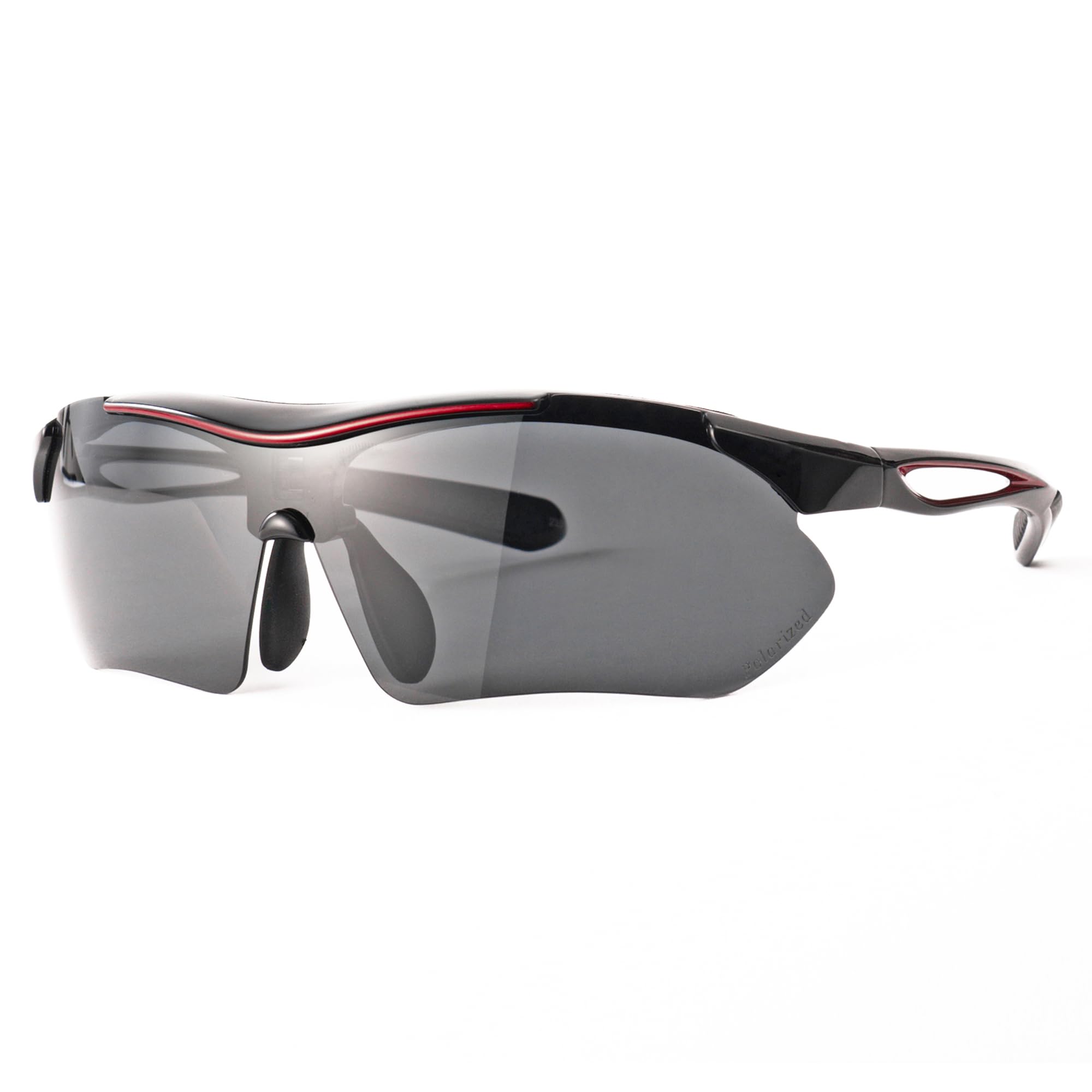 AF-7001 Sports Sunglasses, Polarized, Lightweight