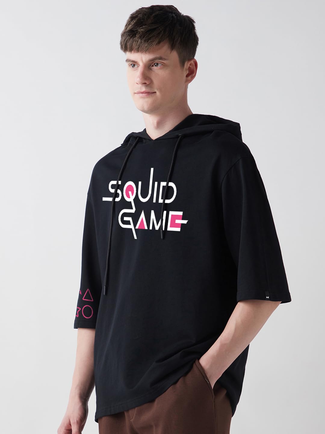 Bewakoof T-shirt męski