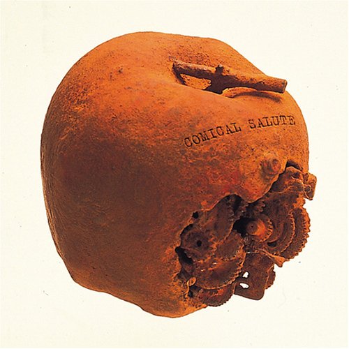 COMICAL SALUTEの詳細を見る