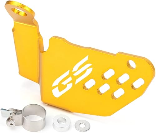 Miniatura 4 de Modeer Para BMW R1200 R1250 GS Adventure R1250GS HP -2022 Soporte lateral de motocicleta Protector de interruptor de soporte lateral R 1200 1250 GSA