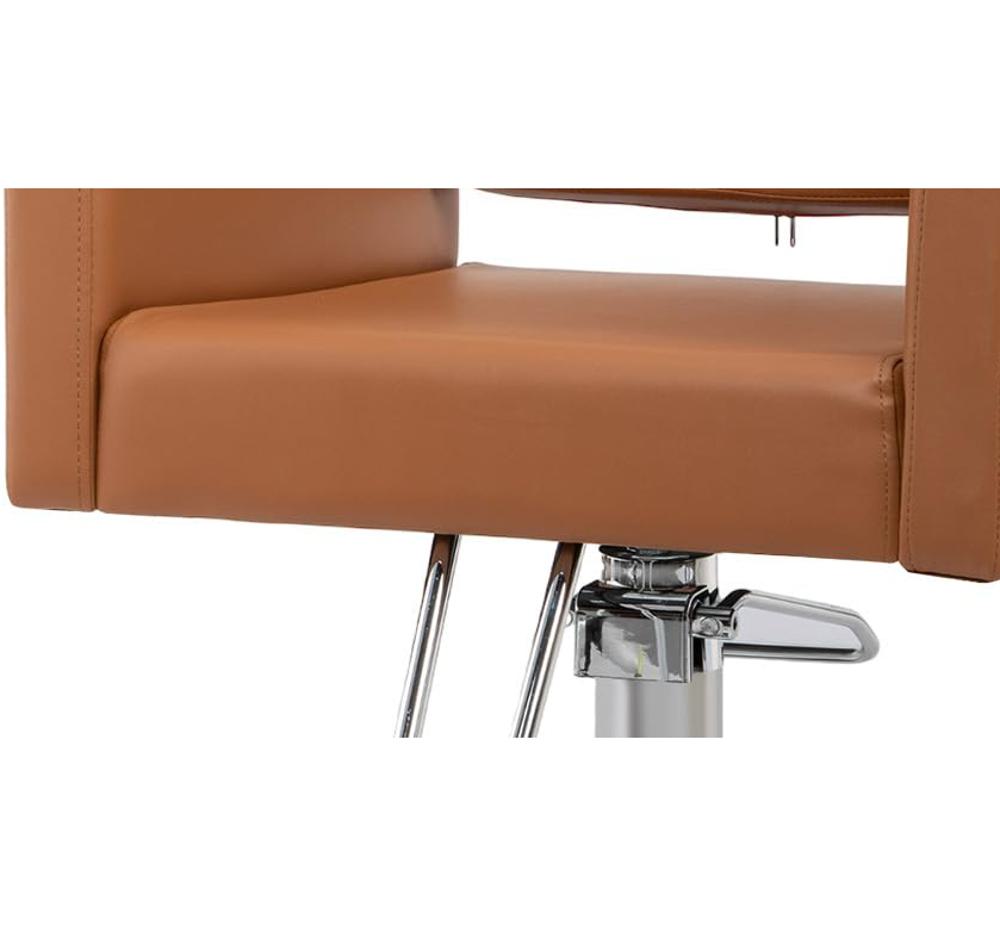 Amazon.com: Bonnlo Salon Styling Chair for Hair Stylist Wide Seat