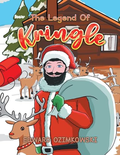 The Legend of Kringle