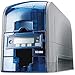 Produktbild Kartendrucker DataCard SD260, Farbiger Druck 300 x 300dpi  Plastikkartendrucker (300 x 300 DPI, 1D, 2D, 830 Karten/Stunde, 200 Karten/Stunde, 85,6 x 53,98 mm).