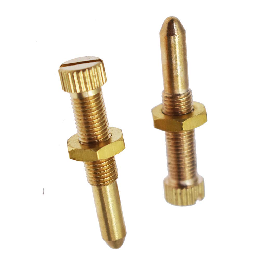 Labwork Idle Screws Drill Replacement For YFS200 Blaster