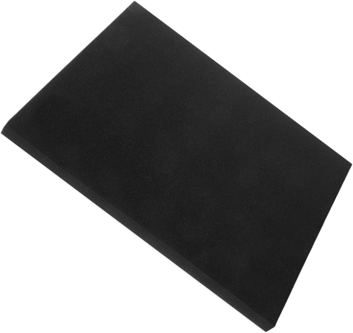 Foam Packing Sheets Cushioning Foam Inserts for Boxes Black Padding for Shipping Glassware Ceramics Damage Prevention Multi-industry Packaging Supplies