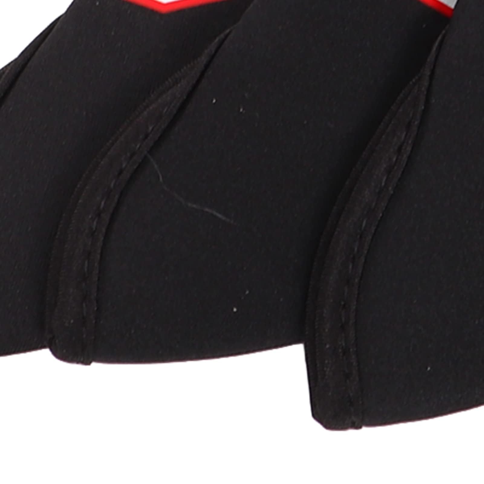 Alomejor 10 Stücke Golf Eisen Headcover Golf Club Head Cover Golf Club Schutzhülle