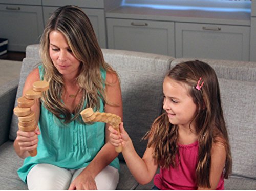 Truebalance Coordination Game | Handheld Balance Toy For Adults And Kids | Improves Fine Motor Skills (Original) #TOP6