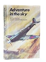 Adventure in the sky 0718301668 Book Cover
