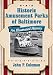 Historic Amusement Parks of Baltimore: An Illustrated History