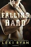 Falling Hard (The Blackhawk Boys) (Volume 4)