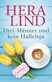 Drei Männer und kein Halleluja