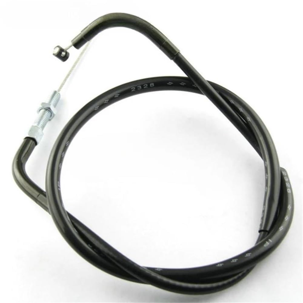 Câble d'embrayage pour moto Suzuki TL1000S résout la rupture de câble années 1997 à 2002