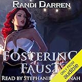 Fostering Faust: Book 2