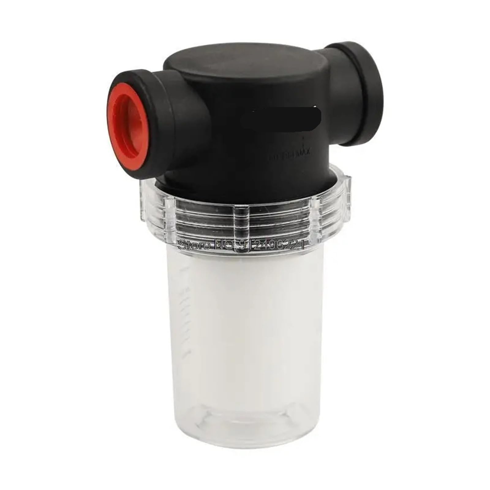 Filtre à vide CTFA200 DN20 stabilisateur de pression négative G3/4 efficace