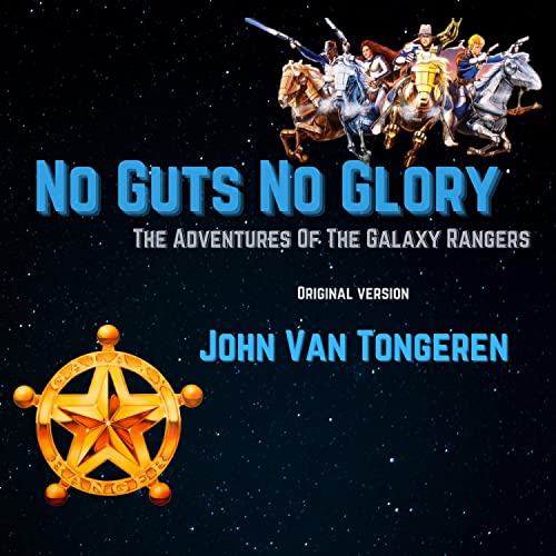 John Van Tongeren