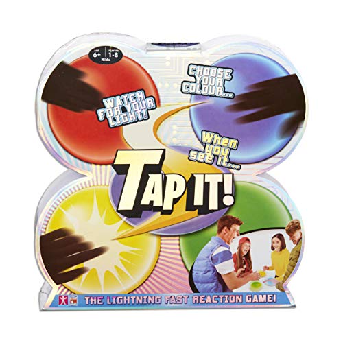 La mejor comparación de Tap it - 5 favoritos. 2 La mejor comparación de Tap it - 5 favoritos. 2