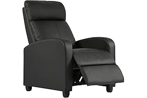 Lazy Boy Recliner Chair for Ultimate Relaxation