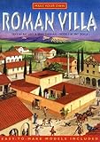 Make Your Own Roman Villa