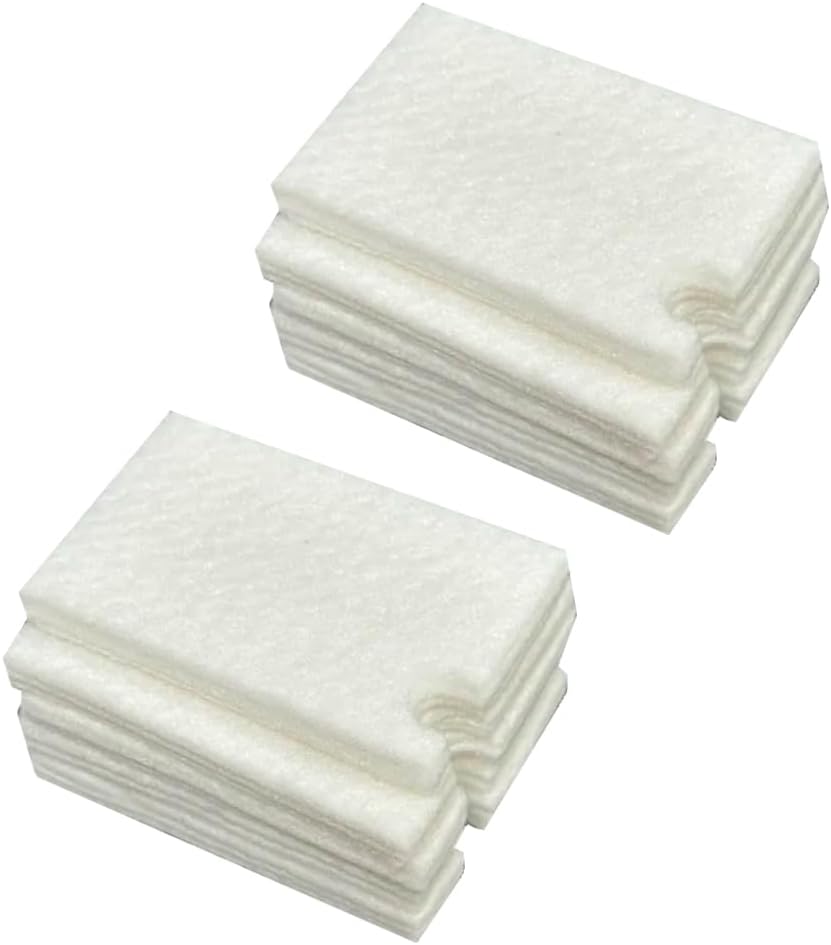 buyink 2PCS Waste Ink Pad Replacement for EPSON Ecotank ET2800 ET2803
