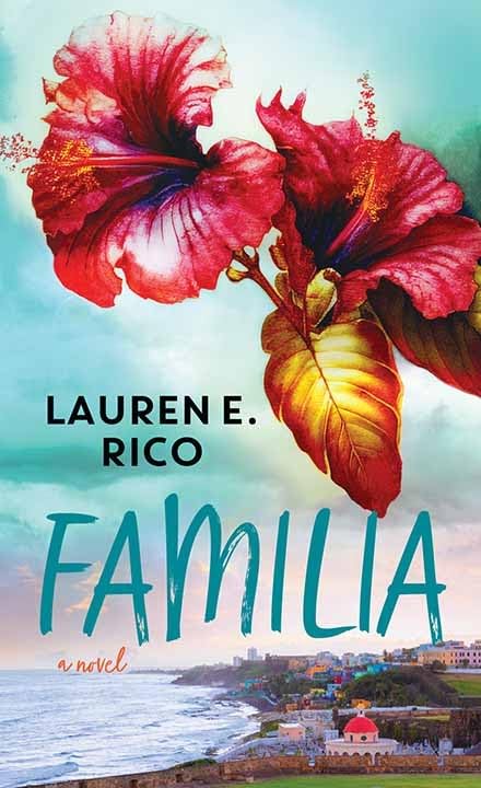 Familia (Center Point Platinum Fiction (Large Print))