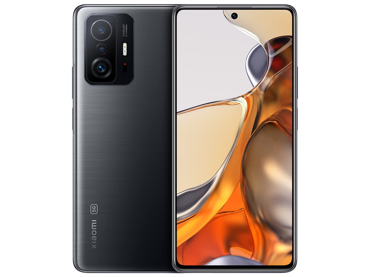 Amazon | 【整備済み品】Xiaomi Xiaomi 11T Pro SIMフリー 8GB + 128GB