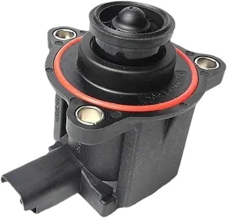 037975 037977 Turbocharging Solenoid Valve Compatible With Cooper & Compatible With PEUGEOT, Replaces 59001107099 701115080 11657593273 24101464
