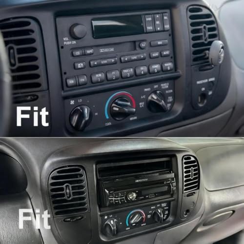 Radio Estéreo 10.1" Android 13 para Chevrolet Trailblazer miniatura 2