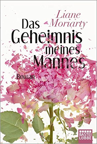 Das Geheimnis meines Mannes: Roman Das Geheimnis meines Mannes: Roman