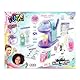 Canal Toys So Slime Slimelicious Slime’presso Maschine – Elektronischer Schleim Mixer für Kinder – DIY Schleimspielzeug mit Zubehör – SSC 254 Violett